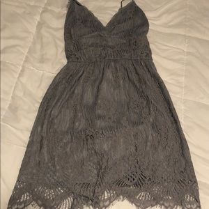 Homecoming/Special Occasion Dress